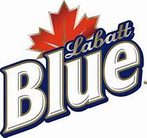 Labatt Blue